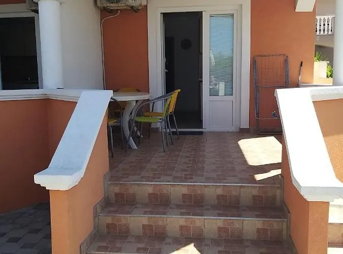 Bralic * Bibinje