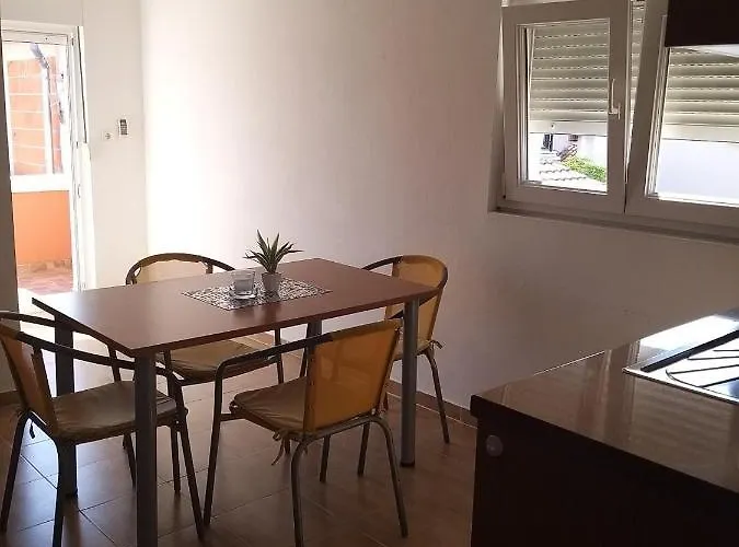 Bralic * Bibinje